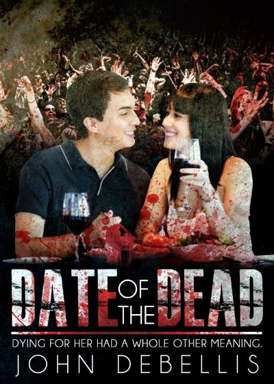Date of the Dead by John DeBellis