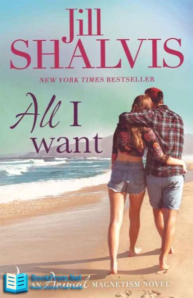 All I Want by Jill Shalvis