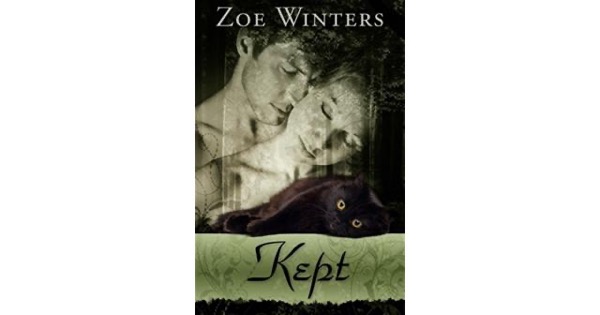 Kept by Zoe Winters