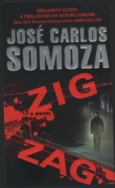 Zig Zag by Jose Carlos Somoza