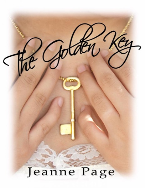 The Golden Key by Jeanne Page