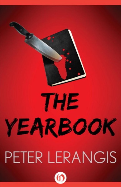 The Yearbook by Peter Lerangis