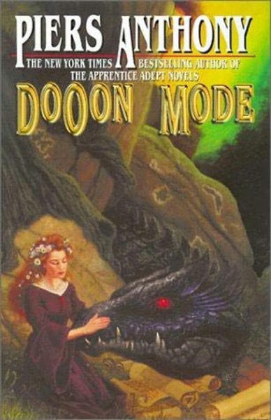 DoOon Mode by Piers Anthony