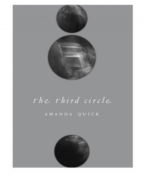 The Third Circle by Amanda Quick
