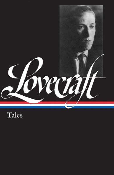 The Complete Works of H.P. Lovecraft by H. P. Lovecraft