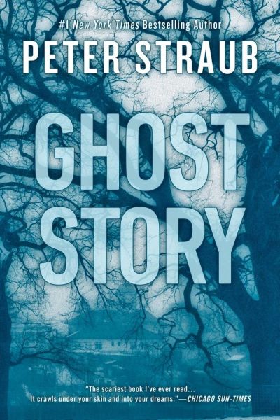 Ghost Story by Peter Straub