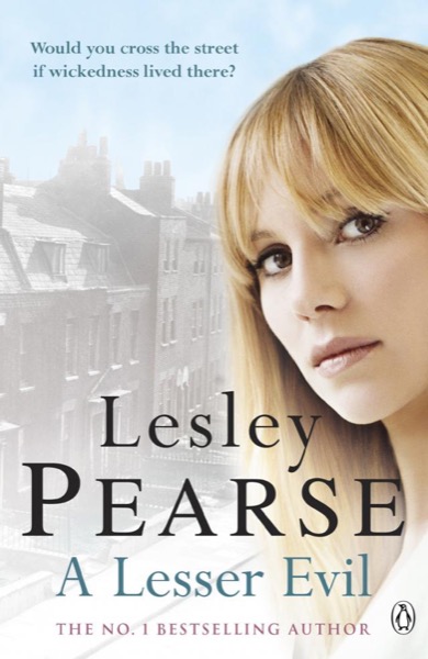 A Lesser Evil by Lesley Pearse