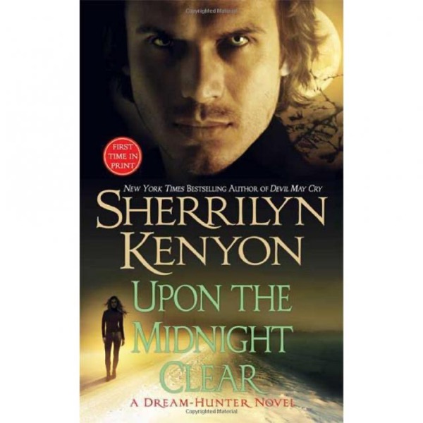 Upon the Midnight Clear by Sherrilyn Kenyon