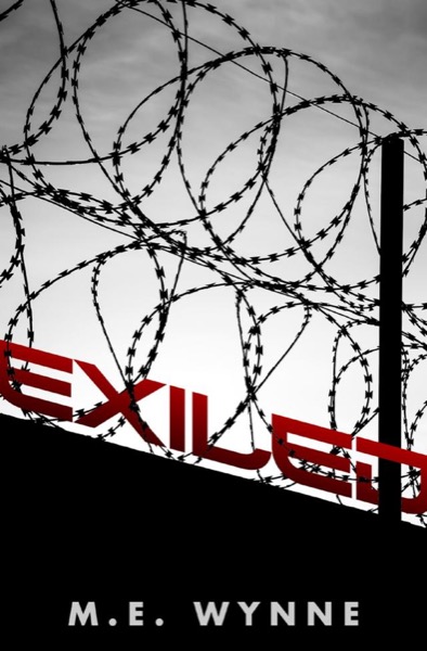 Exiled: An Athens Plague Short Story (The Athens Plague series) by M.E. Wynne