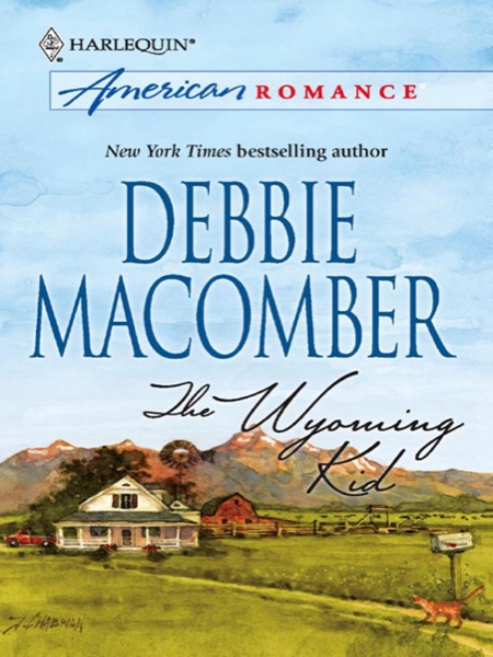 The Wyoming Kid by Debbie Macomber