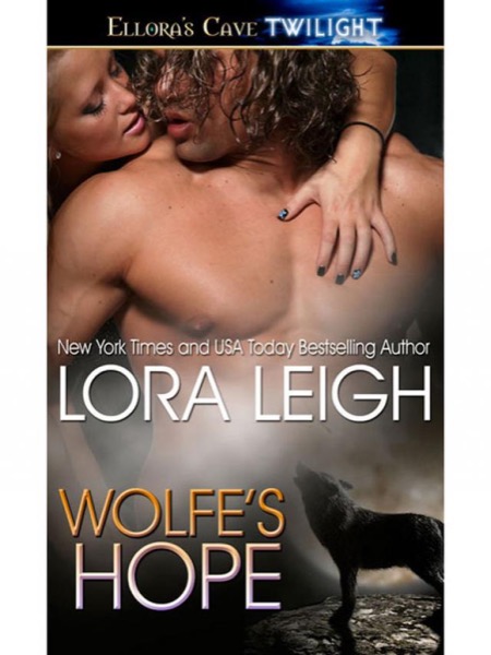 Wolfes Hope by Lora Leigh