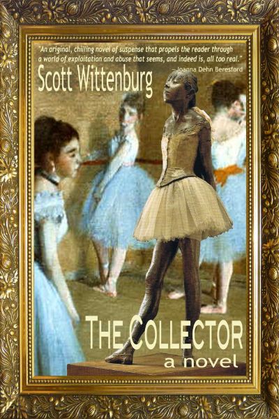 The Collector by Scott Wittenburg