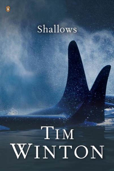 Shallows by Tim Winton