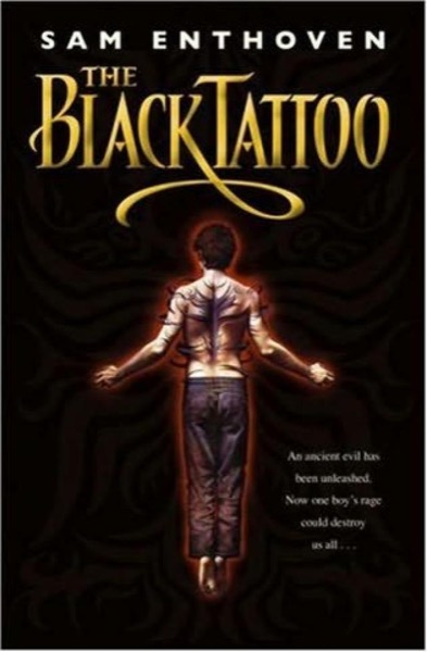 Black Tattoo, The by Sam Enthoven