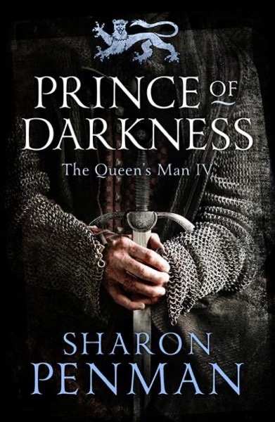 Prince of Darkness by Sharon Kay Penman