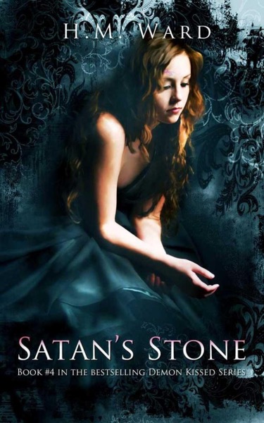 Satans Stone by H. M. Ward