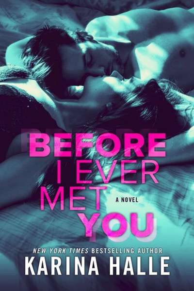 Before I Ever Met You by Karina Halle