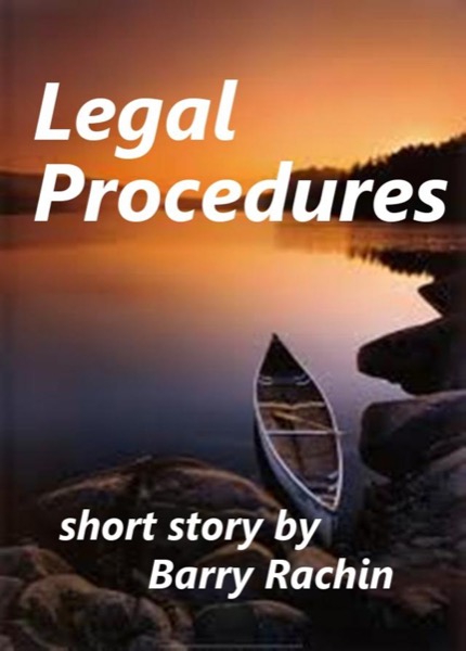 Legal Procedures by Barry Rachin