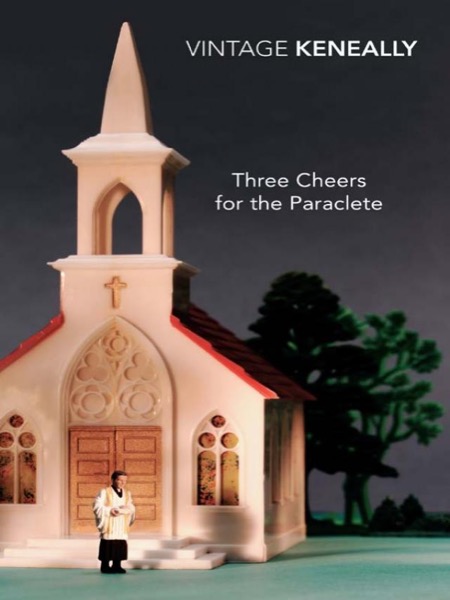 Three Cheers for the Paraclete