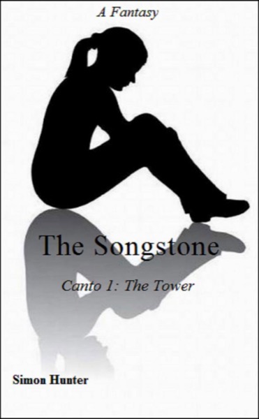 The Songstone by Simon Hunter