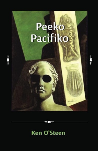 Peeko Pacifiko by Ken O'Steen