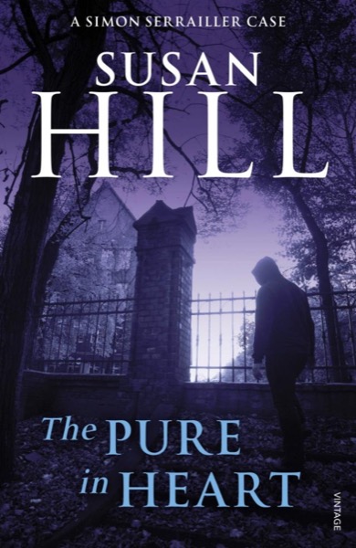 The Pure in Heart by Susan Hill