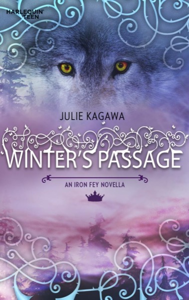 Winters Passage by Julie Kagawa