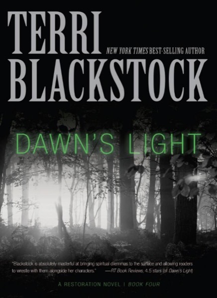 Dawn's Light by Terri Blackstock