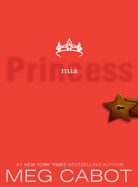 Princess Mia by Meg Cabot