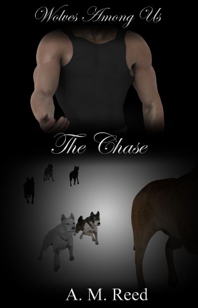 The Chase by A. M. Reed