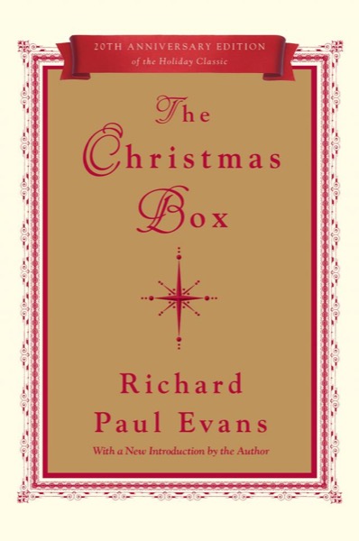 The Christmas Box by Richard Paul Evans