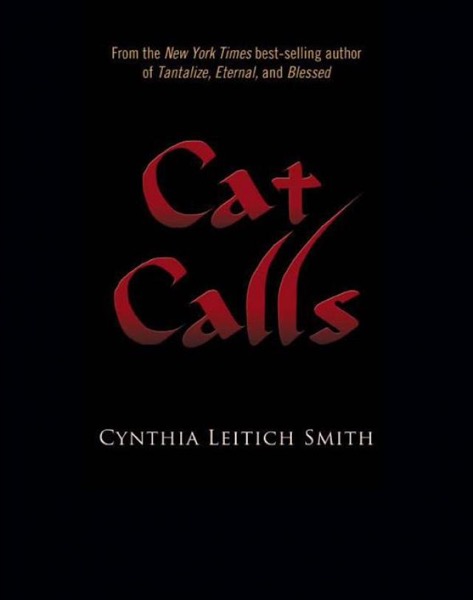 Cat Calls by Cynthia Leitich Smith