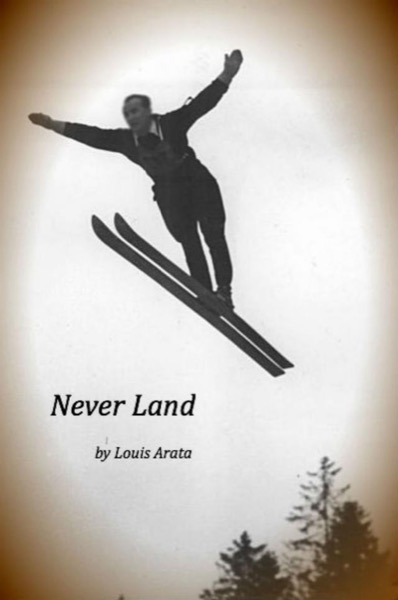 Never Land by Louis Arata