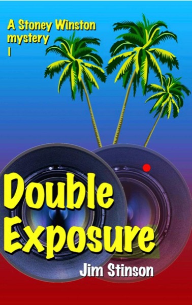 Double Exposure by Jim Stinson