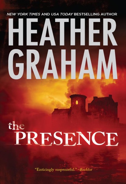 The Presence by John Saul