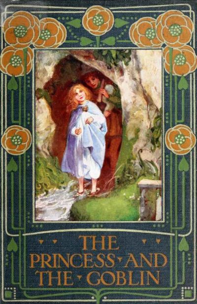 The Princess and the Goblin by George MacDonald