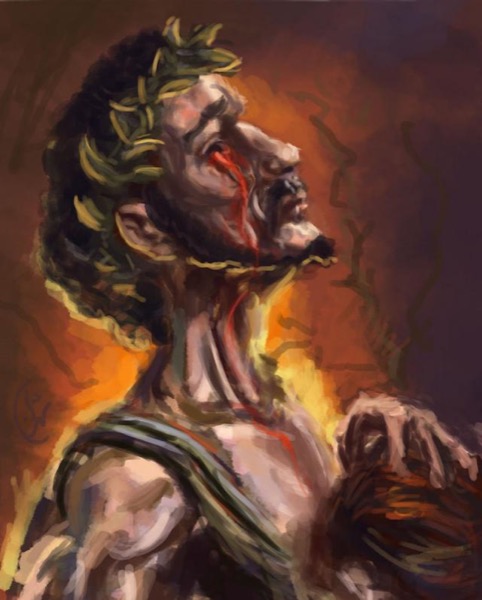 Study On The tragic Play Oedipus The King: Summary and Analysis by Mustafa Kenj, Sr