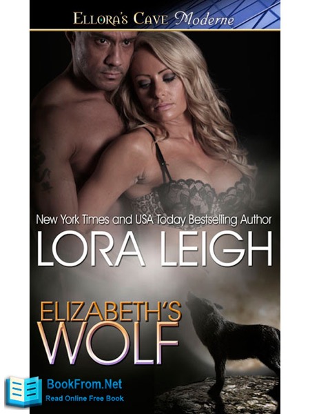 Elizabeth's Wolf by Lora Leigh