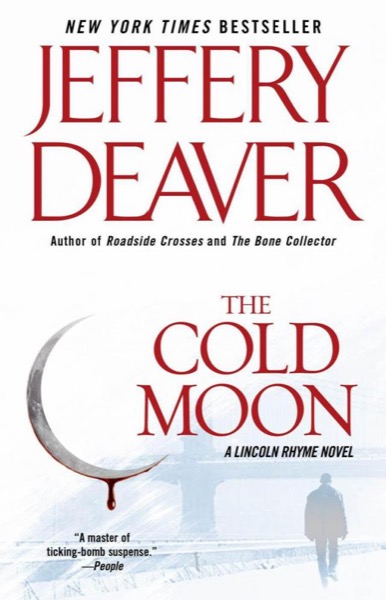 The Cold Moon by Jeffery Deaver