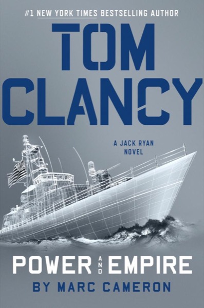 Power and Empire by Tom Clancy