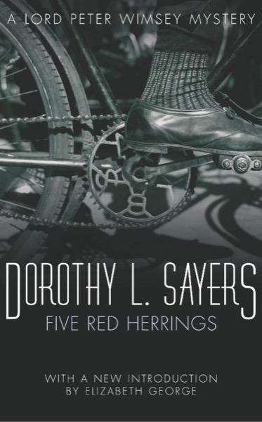 Wimsey 006 - Five Red Herrings by Dorothy L. Sayers