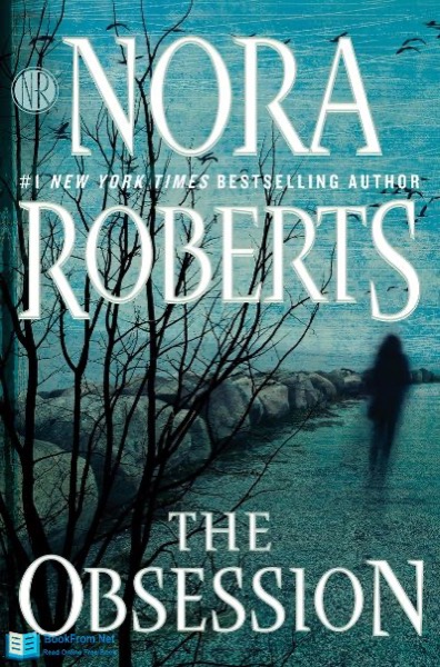 The Obsession by Nora Roberts