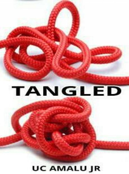 Tangled by Uc Amalu, Jr