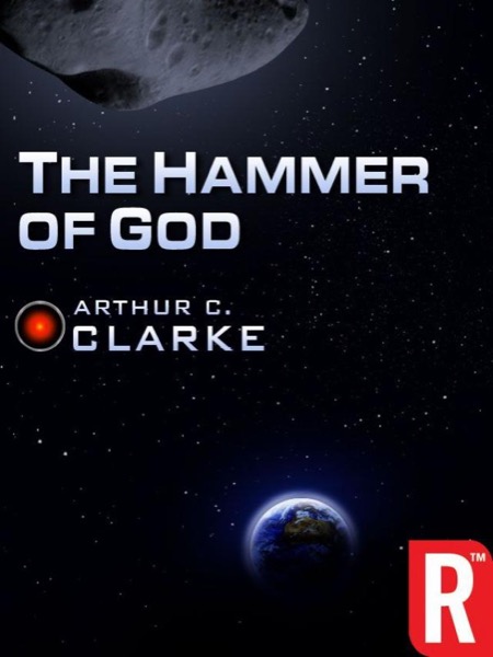 The Hammer of God by Arthur C. Clarke