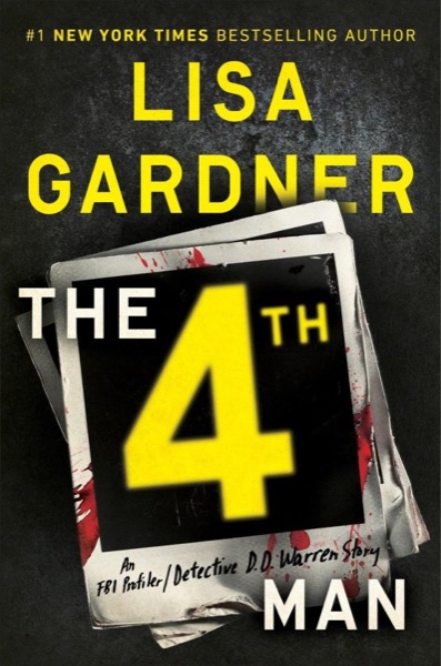 The 4th Man by Lisa Gardner