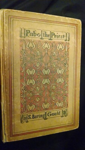 Pabo, the Priest: A Novel by S. Baring-Gould