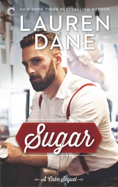 Sugar by Lauren Dane