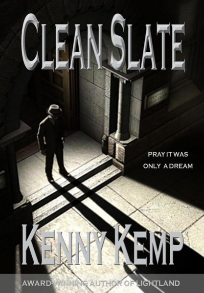 Clean Slate by Kenny Kemp