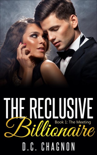 The Reclusive Billionaire, Book One: The Meeting by D.C. Chagnon