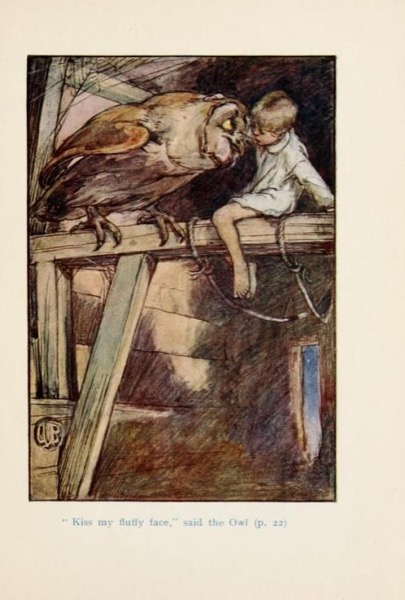 The Brownies and Other Tales by Juliana Horatia Gatty Ewing